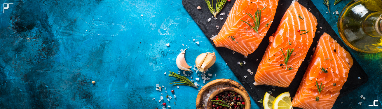 Découvrez une sélection incroyable de poissons aux multiples saveurs savoureusement préparé par votre restaurant Taketook situé à Paris - Cacher Beth Din.